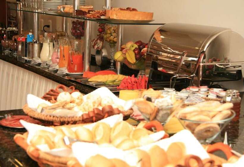 فندق Dom Leopoldo