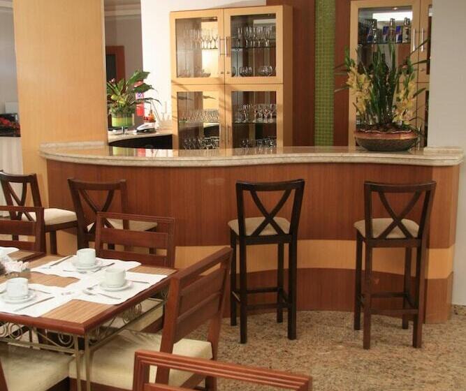 فندق Dom Leopoldo