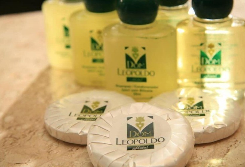 فندق Dom Leopoldo