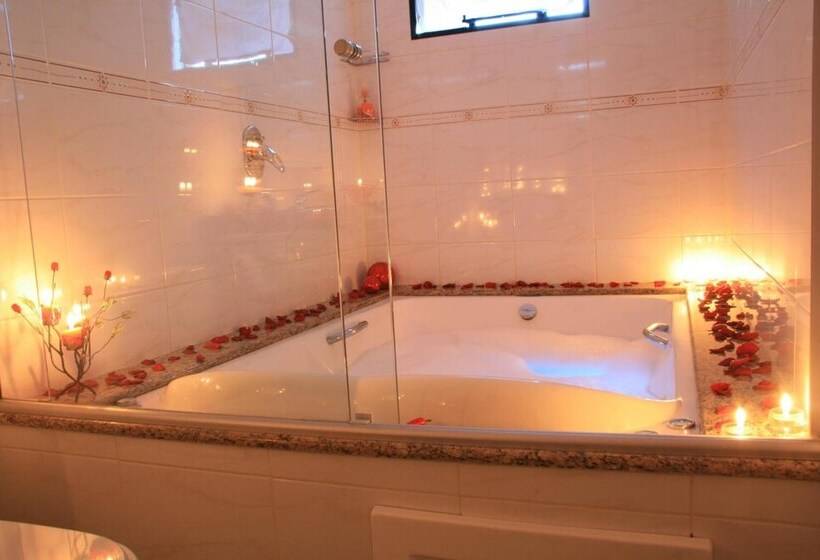 فندق Dom Leopoldo