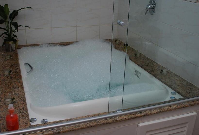 فندق Dom Leopoldo