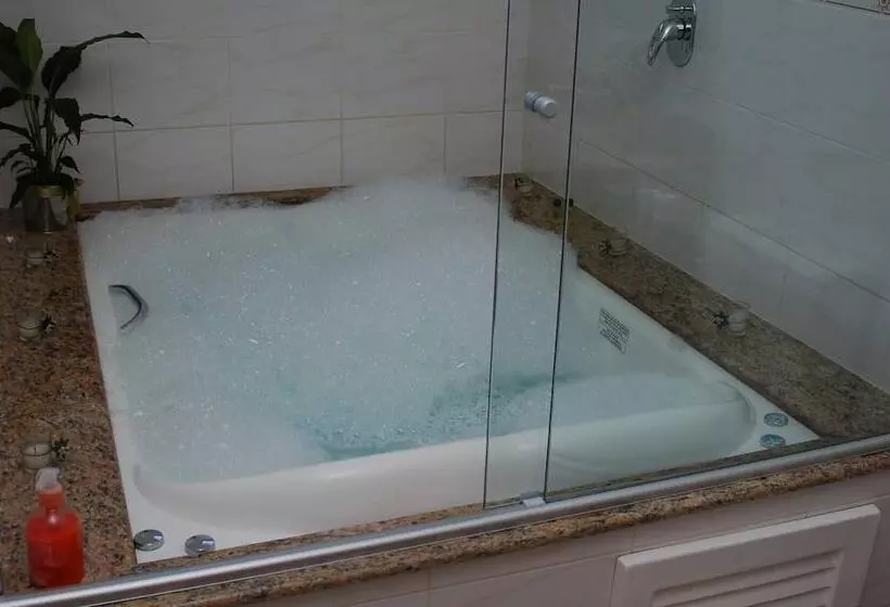 Hotelli Dom Leopoldo