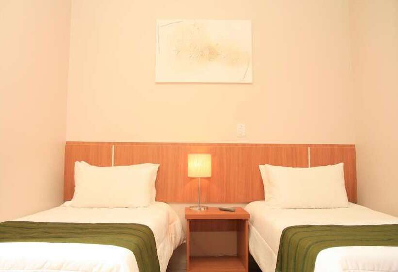 فندق Dom Leopoldo