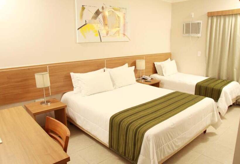 فندق Dom Leopoldo