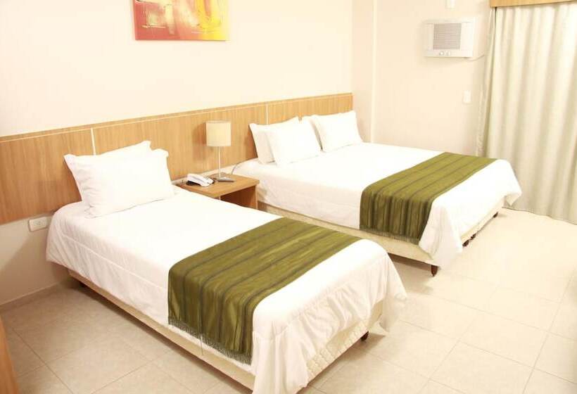 فندق Dom Leopoldo