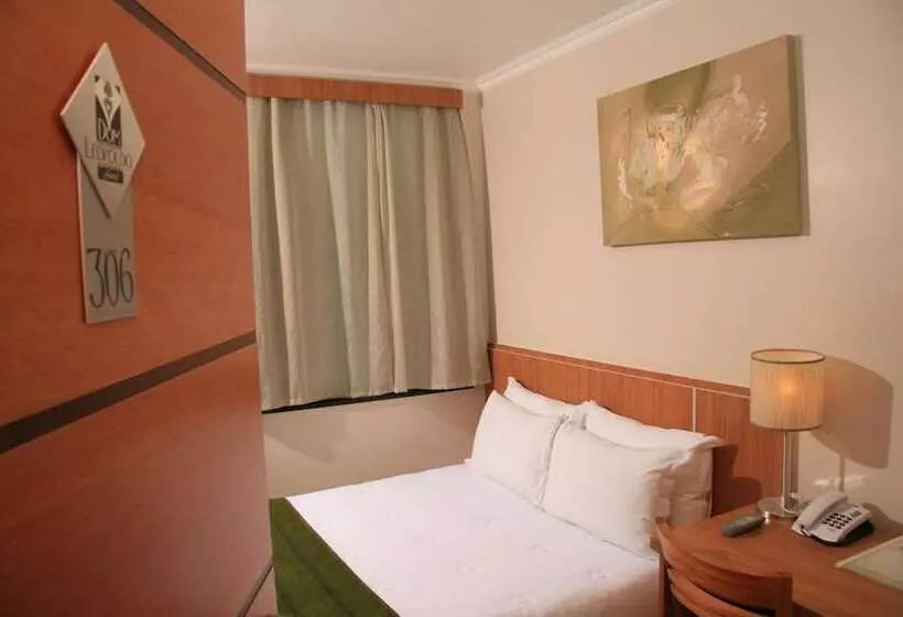 Hotelli Dom Leopoldo