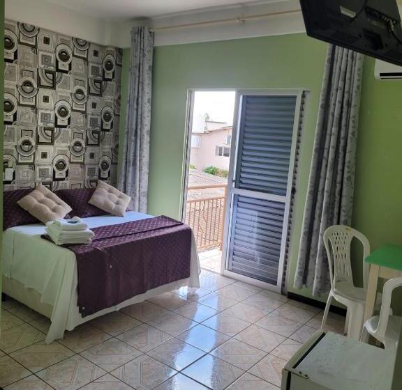 בית מלון כפרי Duarte