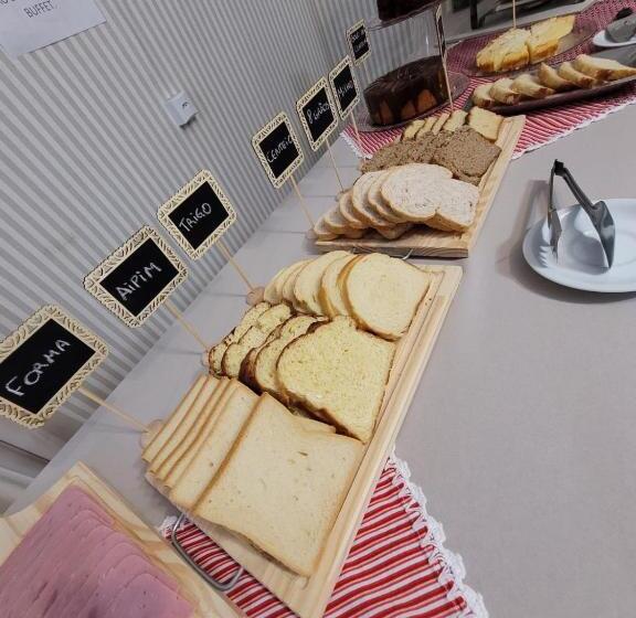 בית מלון כפרי Duarte