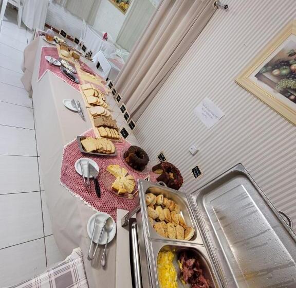 בית מלון כפרי Duarte