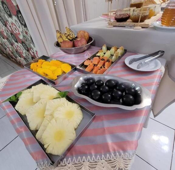 בית מלון כפרי Duarte