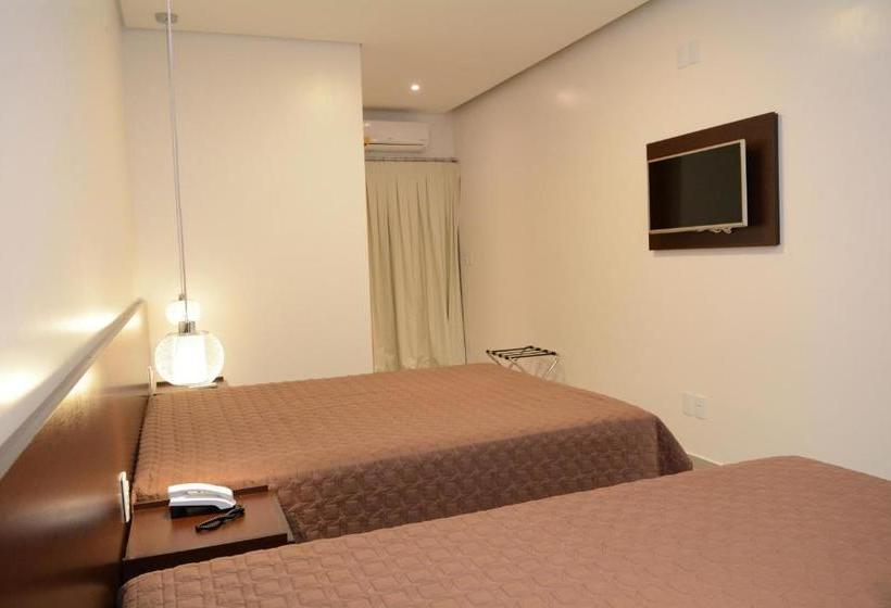 Hotel Excellence Plaza