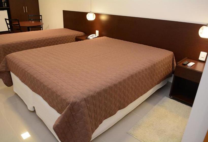 Hotel Excellence Plaza