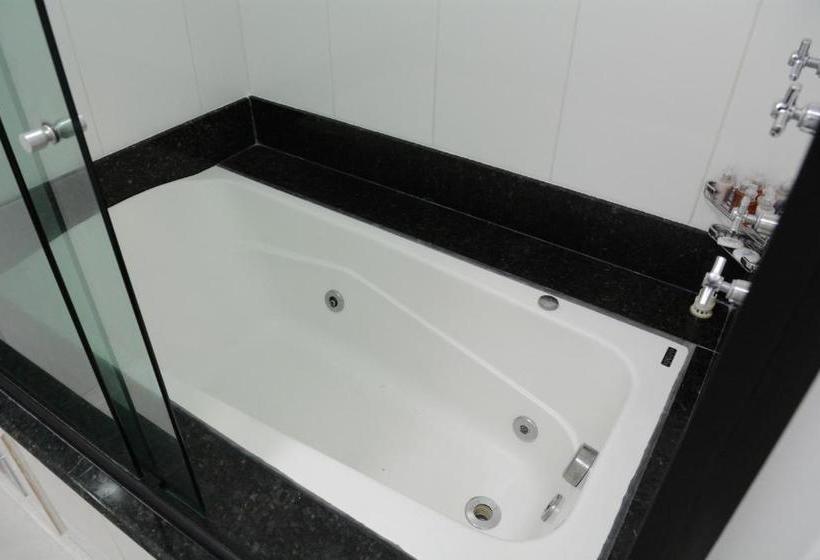 Hotel Excellence Plaza