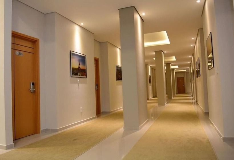 Hotel Excellence Plaza