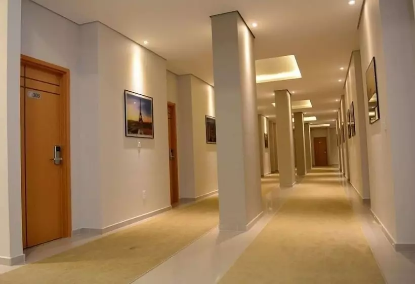 ホテル Excellence Plaza