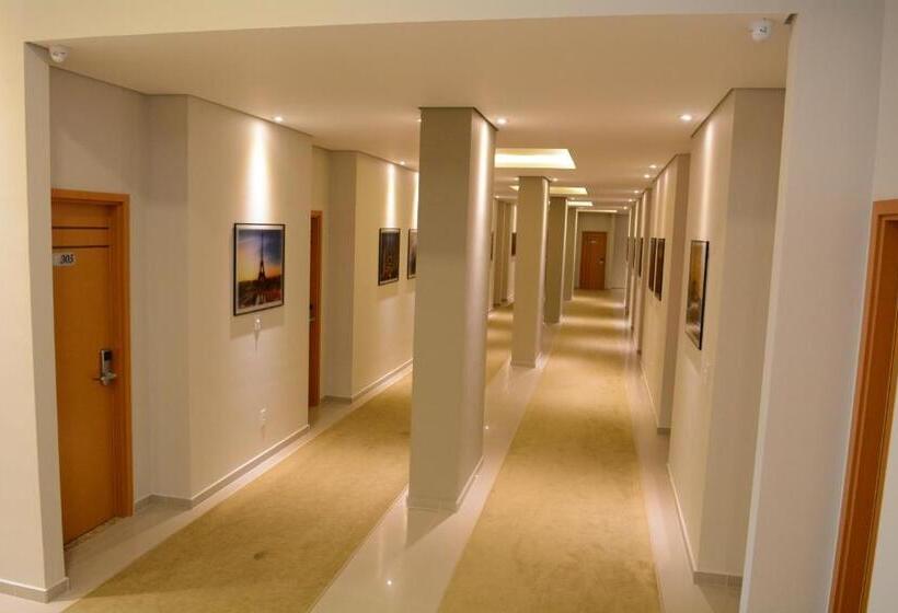 Hotel Excellence Plaza