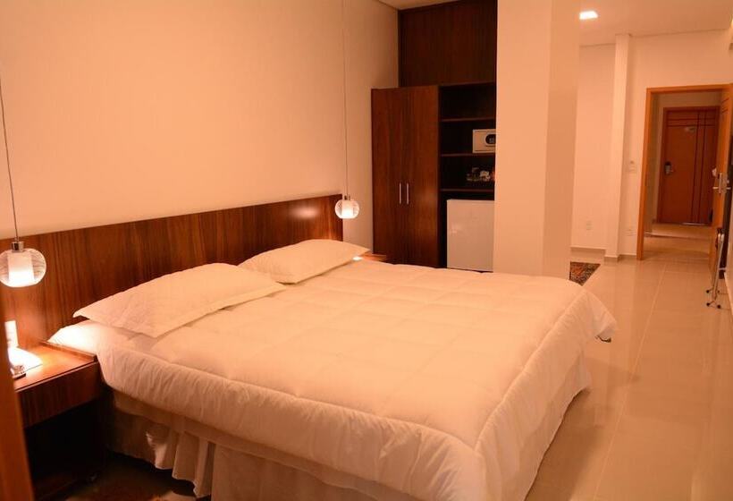 Hotel Excellence Plaza