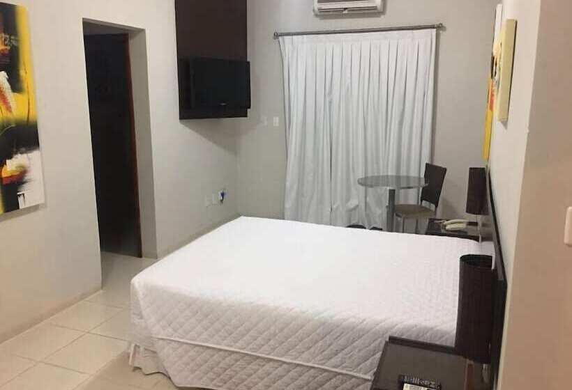 Hotel Excellence Plaza