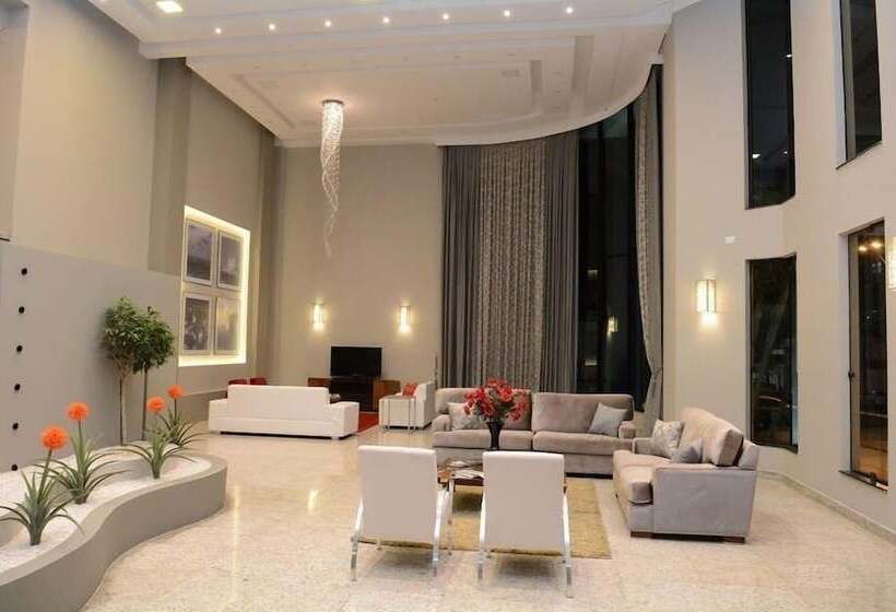 Hotel Excellence Plaza