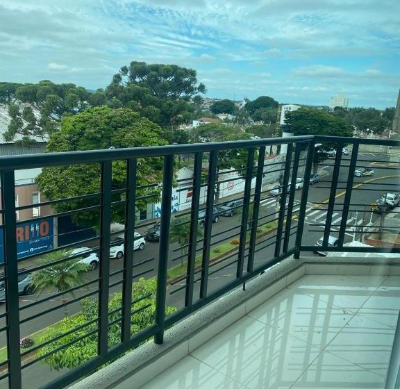 Hotel Excellence Plaza