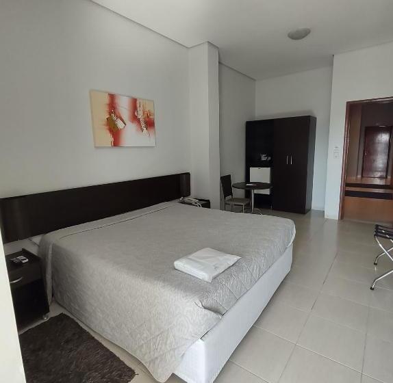 Hotel Excellence Plaza