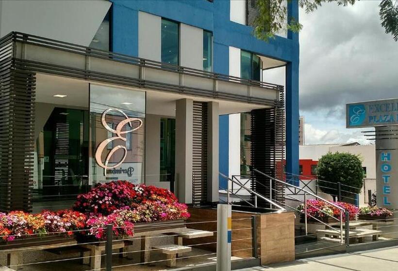 Hotel Excellence Plaza
