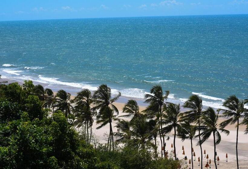 בית מלון כפרי Genus Beach