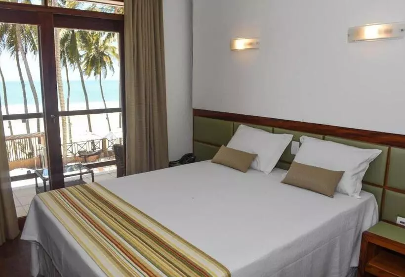 Hotel Genus Beach