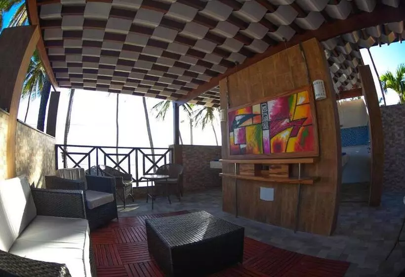 Hotel Genus Beach