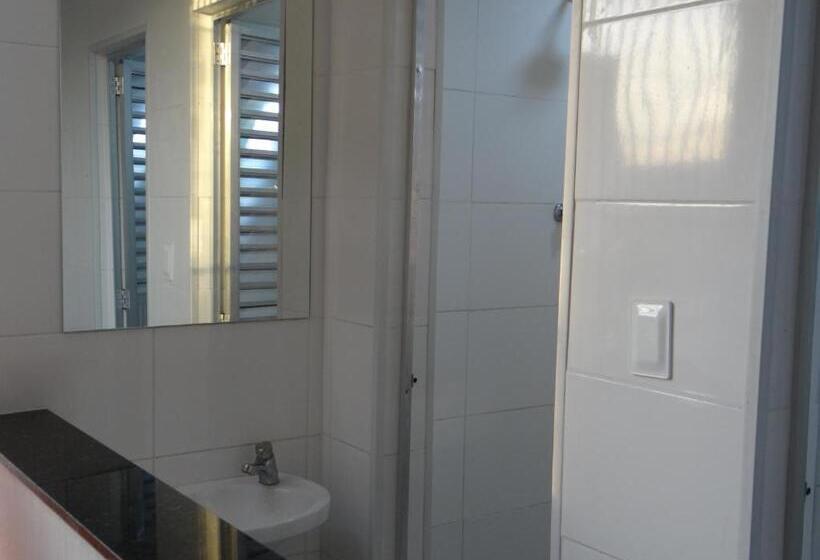 هتل Hospedagem Municipal