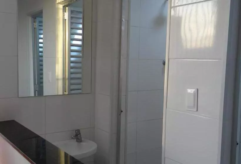 Hotelli Hospedagem Municipal