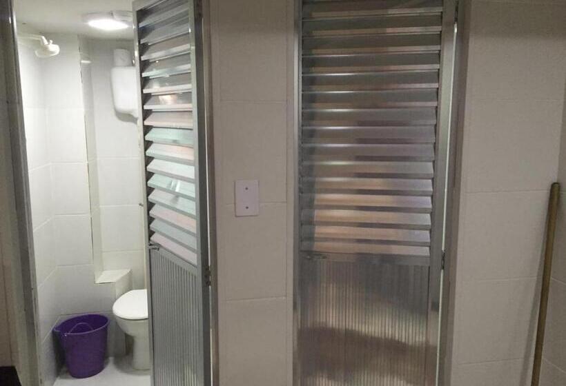 هتل Hospedagem Municipal