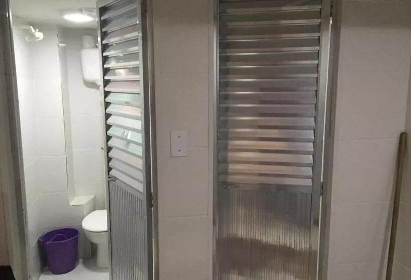 Hotelli Hospedagem Municipal