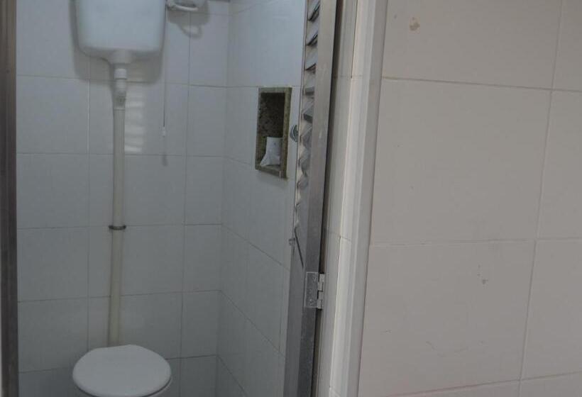 هتل Hospedagem Municipal