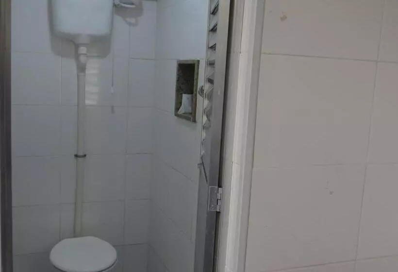 Hotelli Hospedagem Municipal