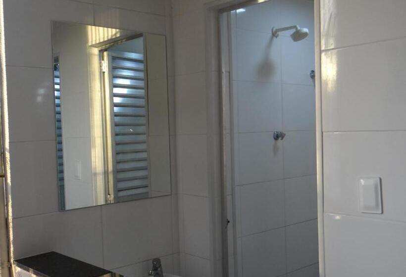 هتل Hospedagem Municipal