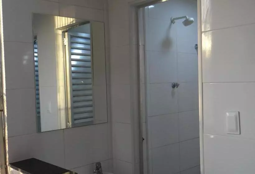 Hotelli Hospedagem Municipal