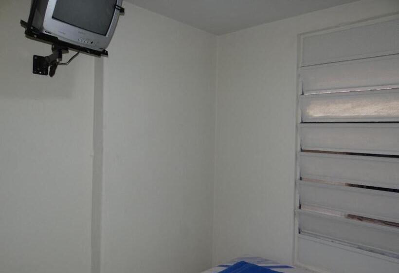 هتل Hospedagem Municipal