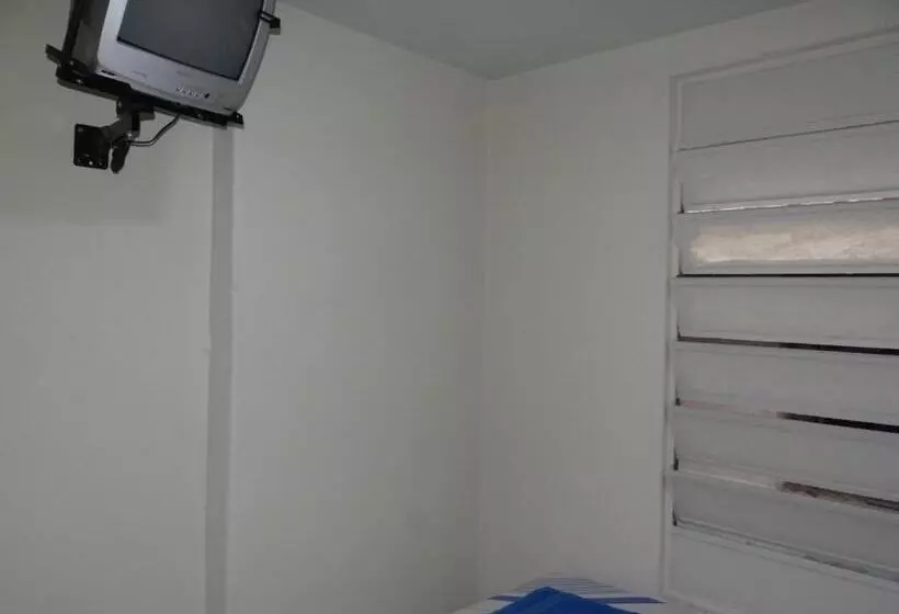 Hotelli Hospedagem Municipal