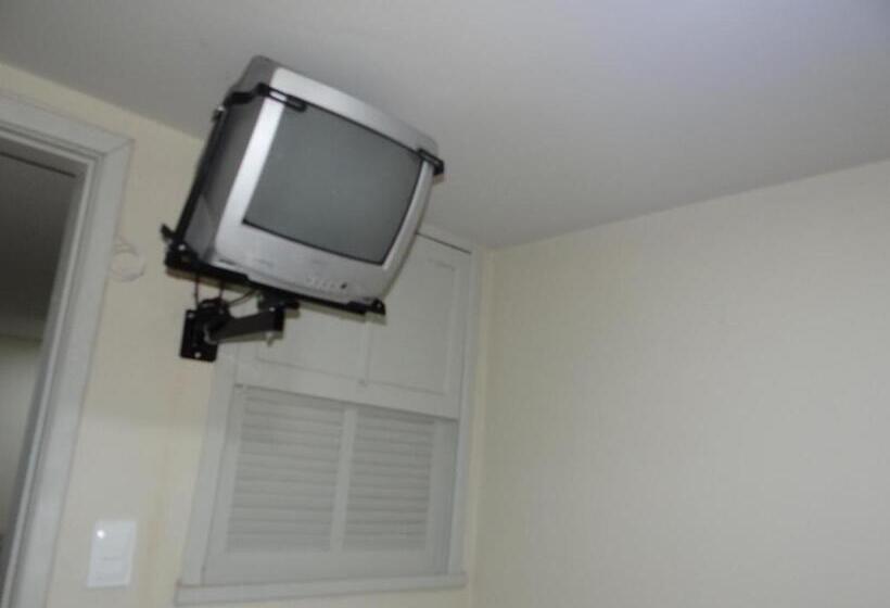 هتل Hospedagem Municipal