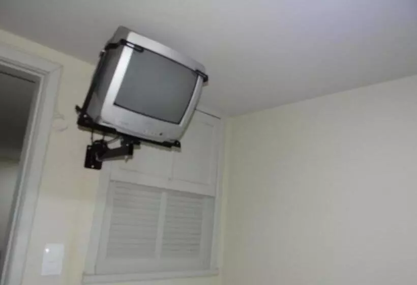 Hotelli Hospedagem Municipal
