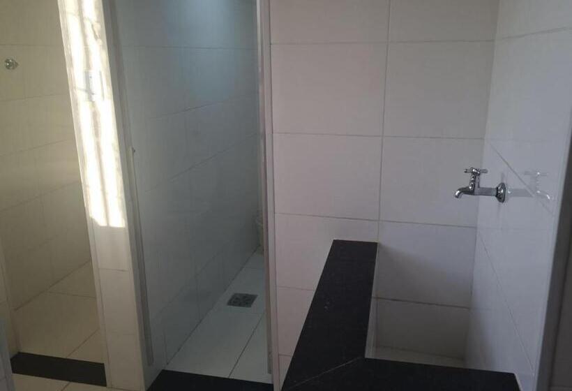 هتل Hospedagem Municipal