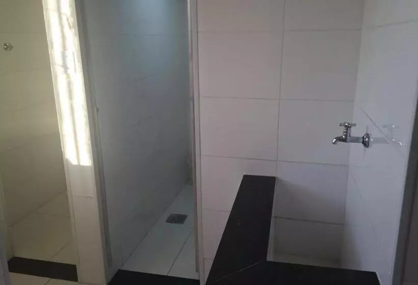 Hotelli Hospedagem Municipal