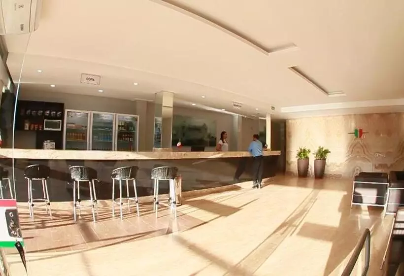ホテル Italian Palace