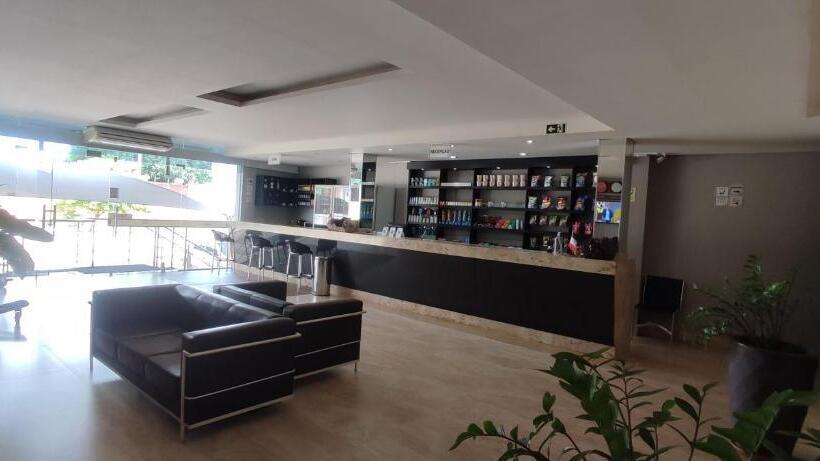 호텔 Italian Palace