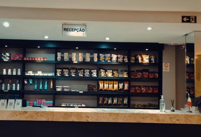 호텔 Italian Palace