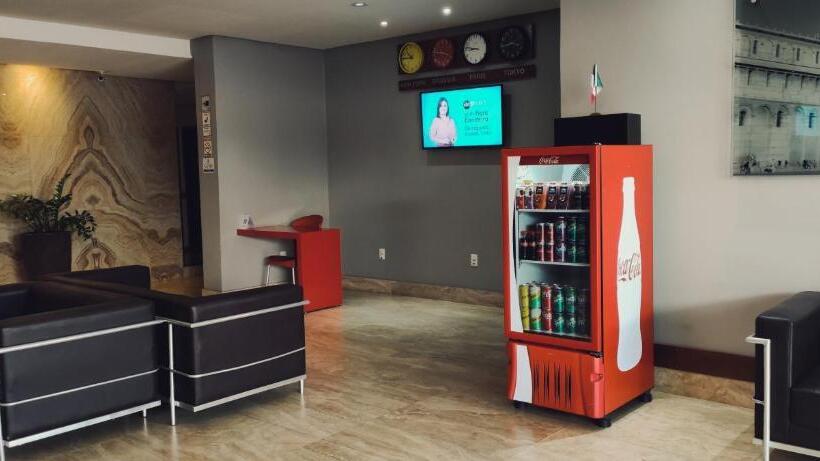 호텔 Italian Palace