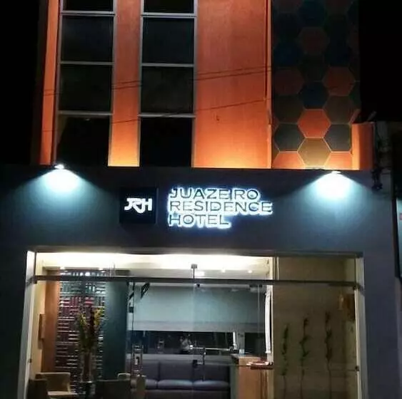 هتل Juazeiro Residence