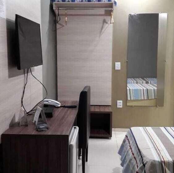 酒店 Juazeiro Residence