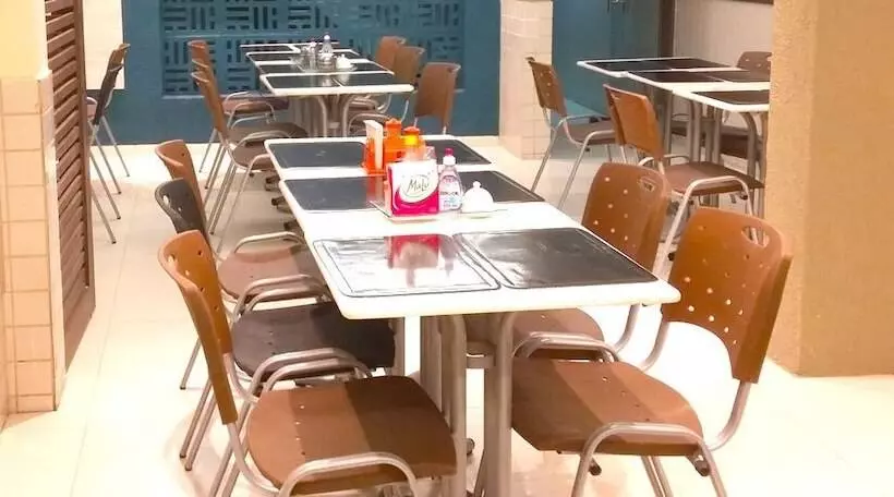 هتل Juazeiro Residence